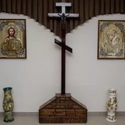 Ритуальный зал в Орле Ритуальный зал в Северном районе Орла (Микрорайон)