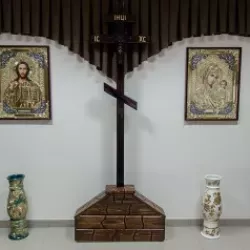 Ритуальный зал в Орле Ритуальный зал в Северном районе Орла (Микрорайон)