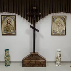 Ритуальный зал в Орле Ритуальный зал в Северном районе Орла (Микрорайон)