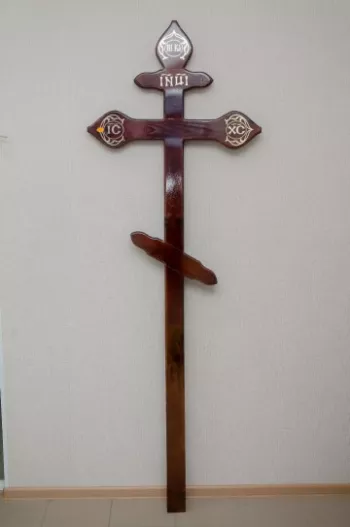 Могильный крест