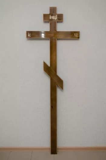 Надгробный крест