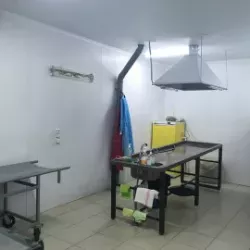 Хранение тела в холодильнике в Орле