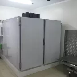 Хранение тела в холодильнике в Орле