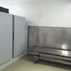 Хранение тела в холодильнике в Орле