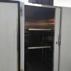 Хранение тела в холодильнике в Орле