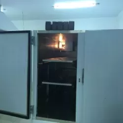 Хранение тела в холодильнике в Орле