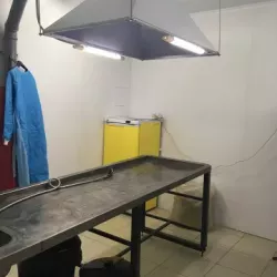 Хранение тела в холодильнике в Орле