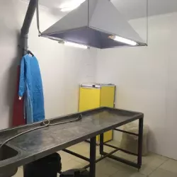 Хранение тела в холодильнике в Орле