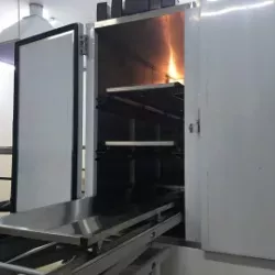 Хранение тела в холодильнике в Орле