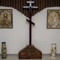 Аренда прощального зала в Орле (Московское ш, 142а)